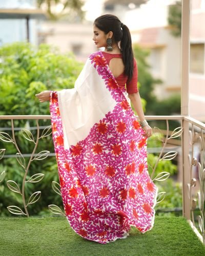 Saree 007