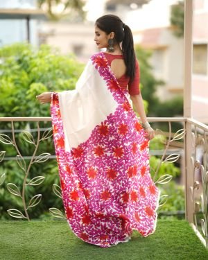 Saree 007