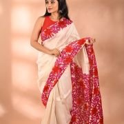 Saree 007