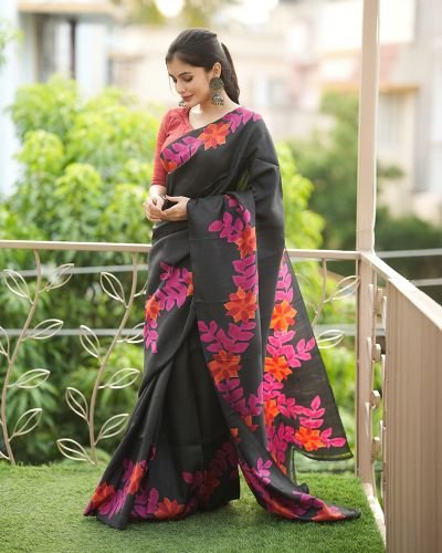 Saree 008