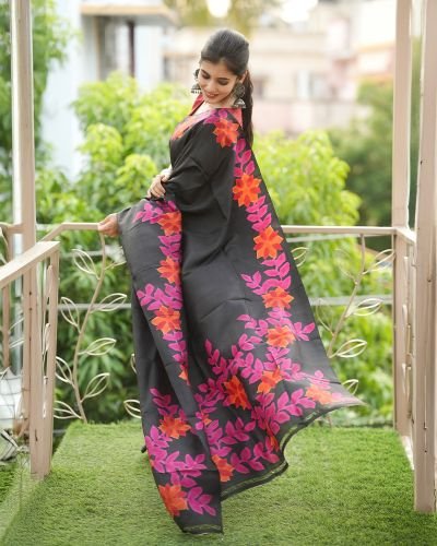 Saree 008