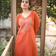 Long Kurti 001
