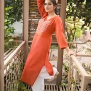 Long Kurti 001