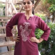 Long Kurti 002
