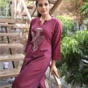 Long Kurti 002