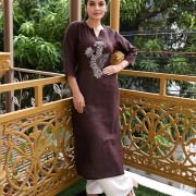 Long Kurti 003