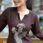 Long Kurti 003