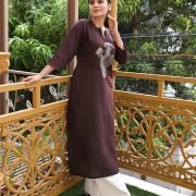 Long Kurti 003