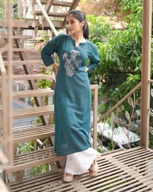 Long Kurti 004
