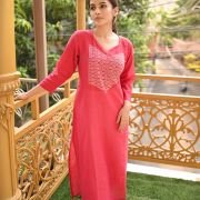 Long Kurti 005
