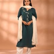 Long Kurti 009