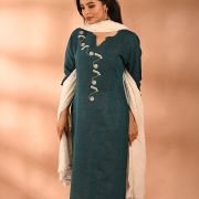 Long Kurti 009