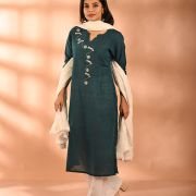 Long Kurti 009