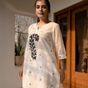 Short Kurti 001