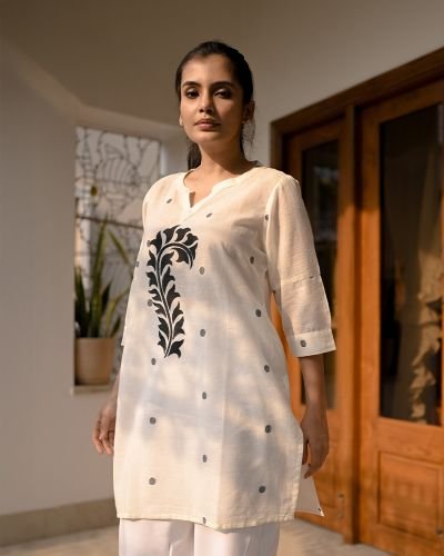 Short Kurti 001