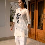Short Kurti 001