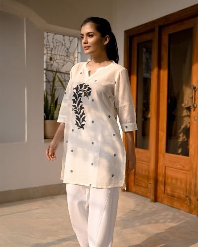 Short Kurti 001