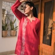 Short Kurti 002