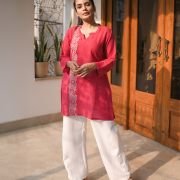 Short Kurti 002