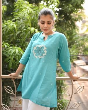 Short Kurti 004