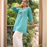 Short Kurti 004