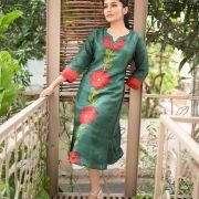 Pocket Dress 001
