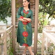 Pocket Dress 001