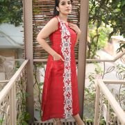 Sleeveless Pocket Dress 001