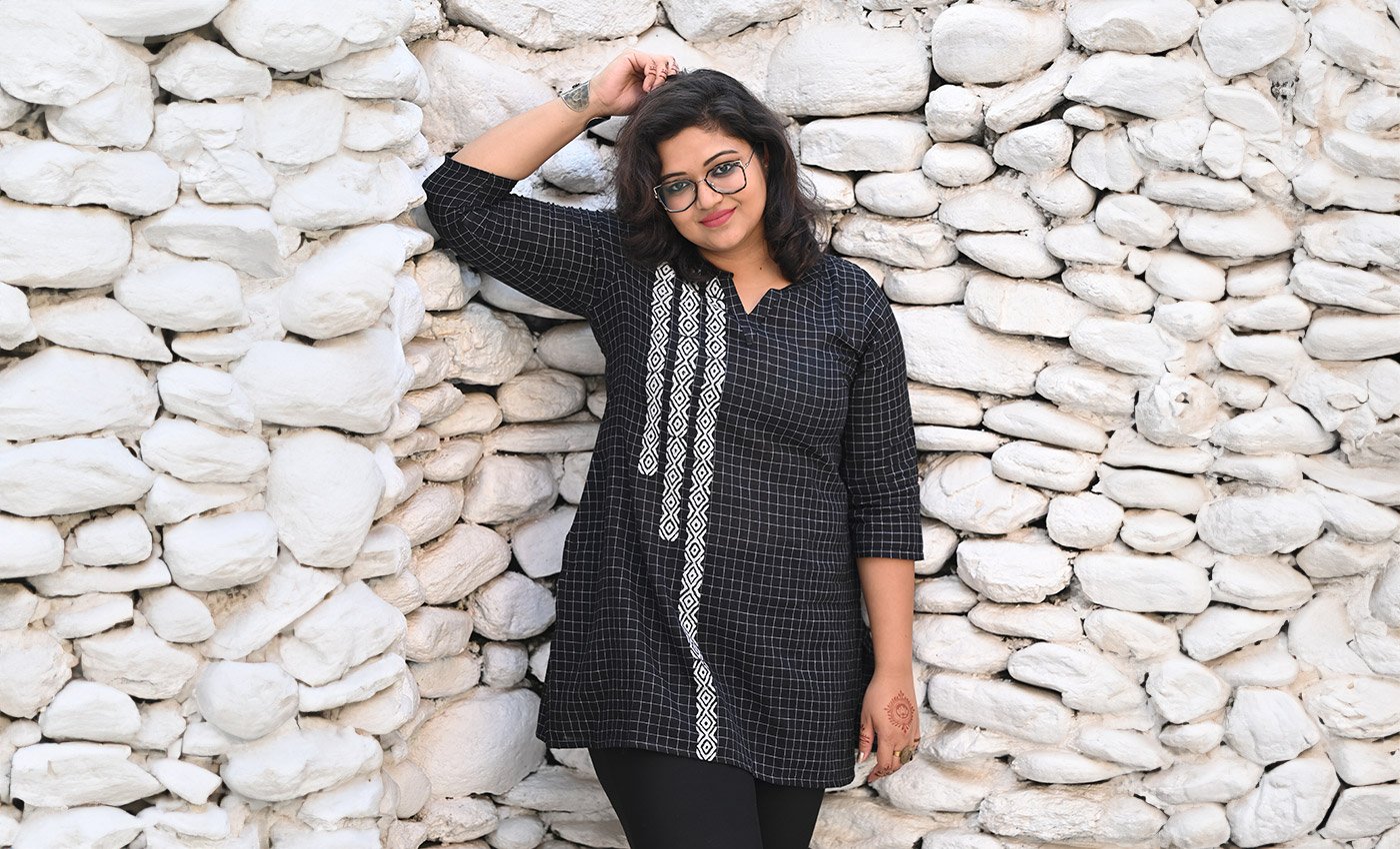 Short Kurti