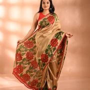 Saree 012