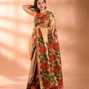 Saree 012