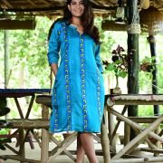 Pocket Dress 005