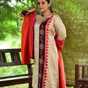 Kurti & Dupatta Set 002