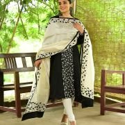 Kurti & Dupatta Set 003