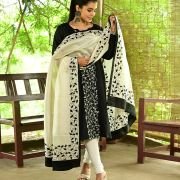Kurti & Dupatta Set 003