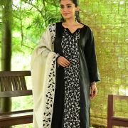 Kurti & Dupatta Set 003