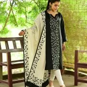 Kurti & Dupatta Set 003