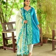 Kurti & Dupatta Set 004