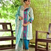 Kurti & Dupatta Set 005