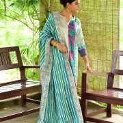 Kurti & Dupatta Set 005