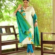 Kurti & Dupatta Set 006