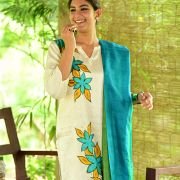 Kurti & Dupatta Set 006