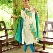 Kurti & Dupatta Set 006