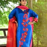 Kurti & Dupatta Set 007