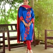 Kurti & Dupatta Set 007