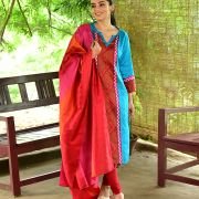 Kurti & Dupatta Set 008