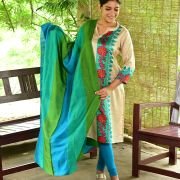 Kurti & Dupatta Set 009