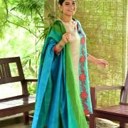 Kurti & Dupatta Set 009