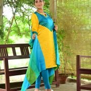 Kurti & Dupatta Set 014