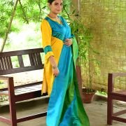 Kurti & Dupatta Set 014